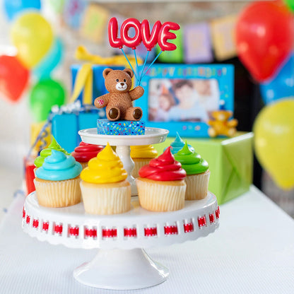 Brown Bear Base | Build-A-Bear® - US 7681