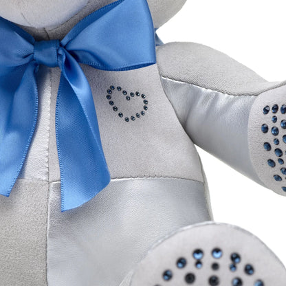 Birthstone Bear Featuring Swarovski® Blue Topaz crystals | Build-A-Bear® - US 7260