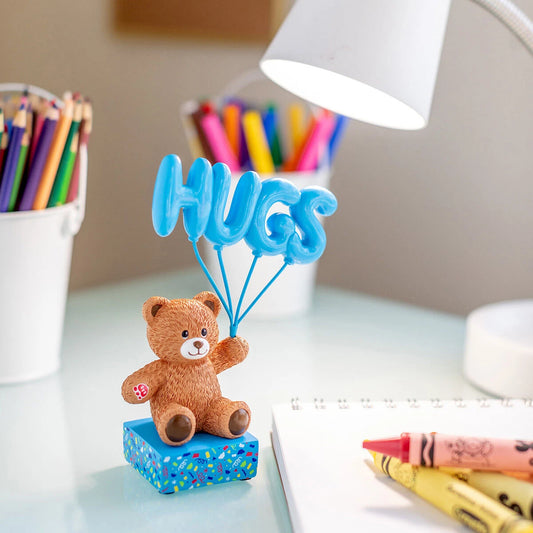 Build-A-Bear® Hugs Balloon Insert - US 4780