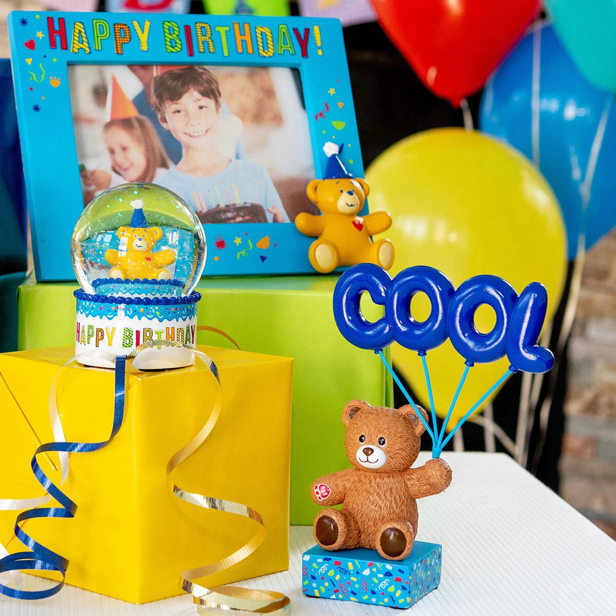 Build-A-Bear® Cool Balloon Insert - US 5434