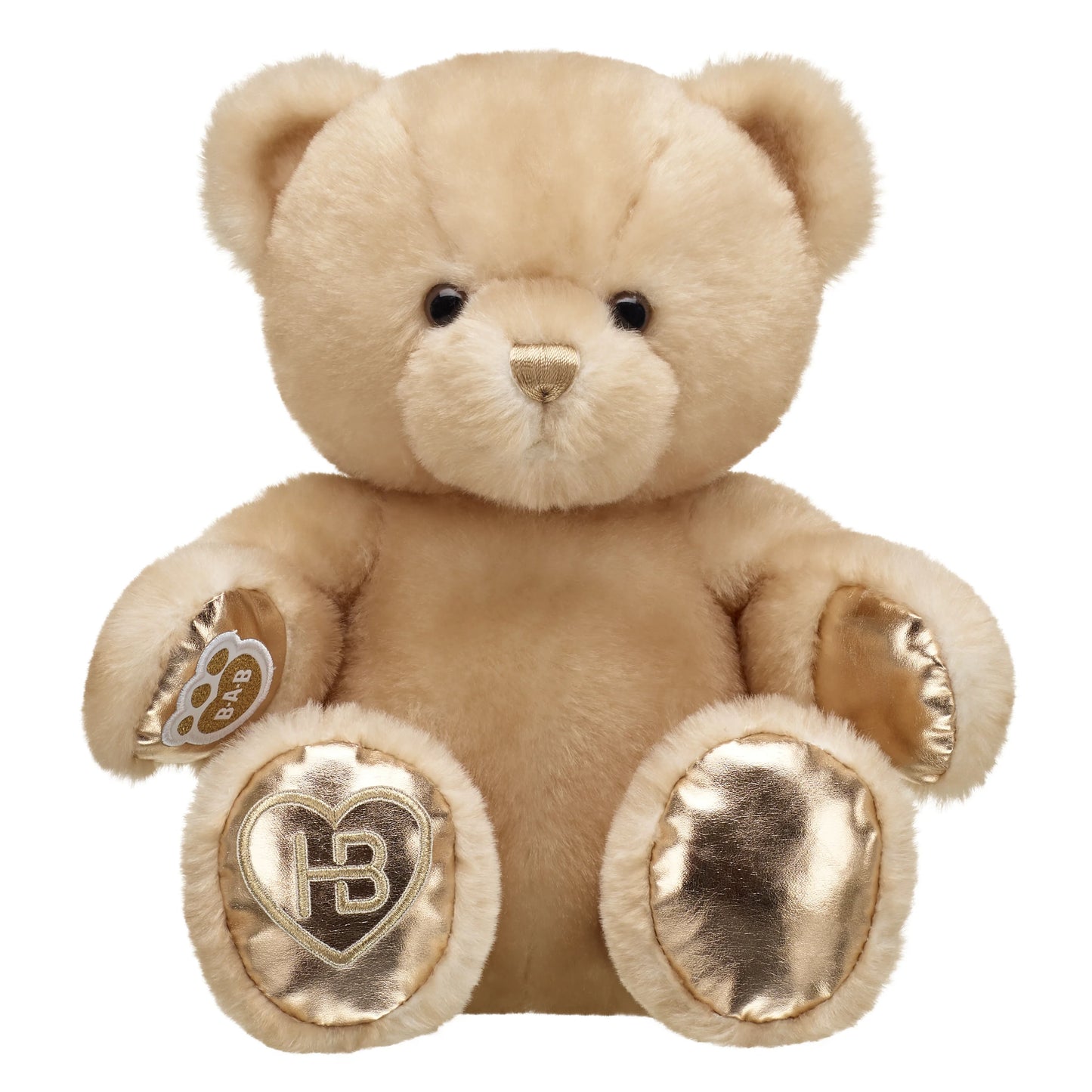 Little Bit of Sunshine Teddy Bear | Build-A-Bear® - US 5372