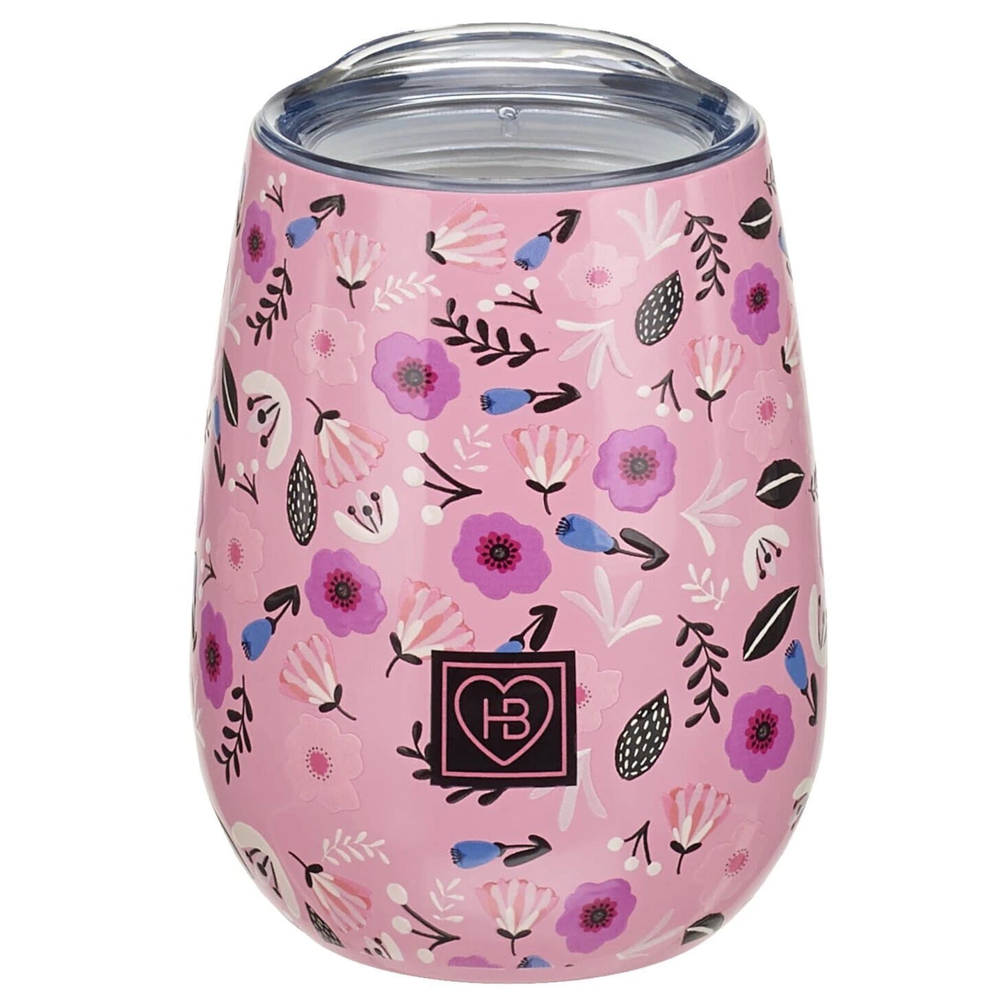 10 oz. Floral Tumbler | Build-A-Bear® - US 4871