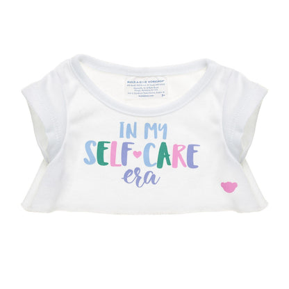 Self Care T-Shirt for Plush Toys | Build-A-Bear® - US 6027
