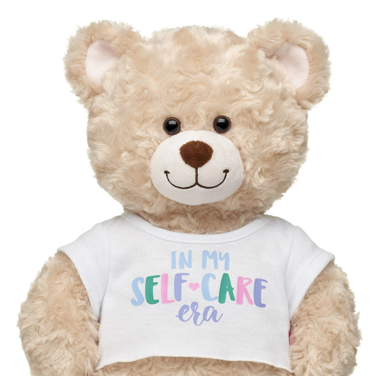Self Care T-Shirt for Plush Toys | Build-A-Bear® - US 6027
