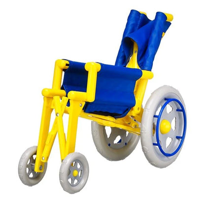 Wild Wheels Wheelchair for Stuffed Animals | Build-A-Bear® - US 7901
