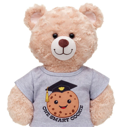 One Smart Cookie T-Shirt | Build-A-Bear - US 4978