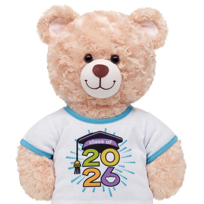 Class of 2026 T-Shirt | Build-A-Bear - US 0725
