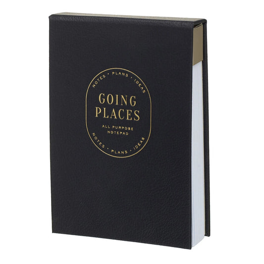 Going Places Notepad | Build-A-Bear® - US 4373