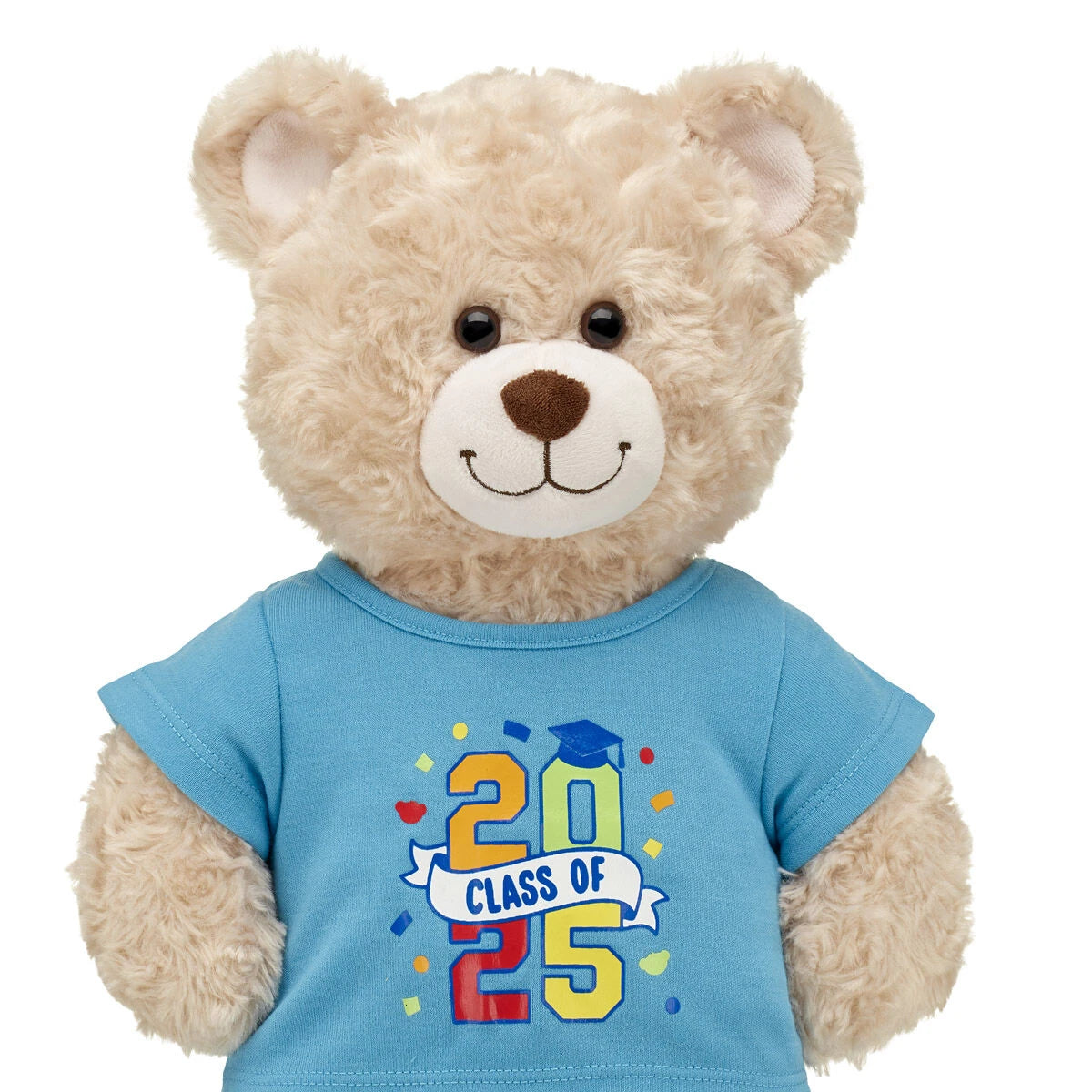 Class of 2025 T-Shirt for Plush Toys | Build-A-Bear® - US 0434