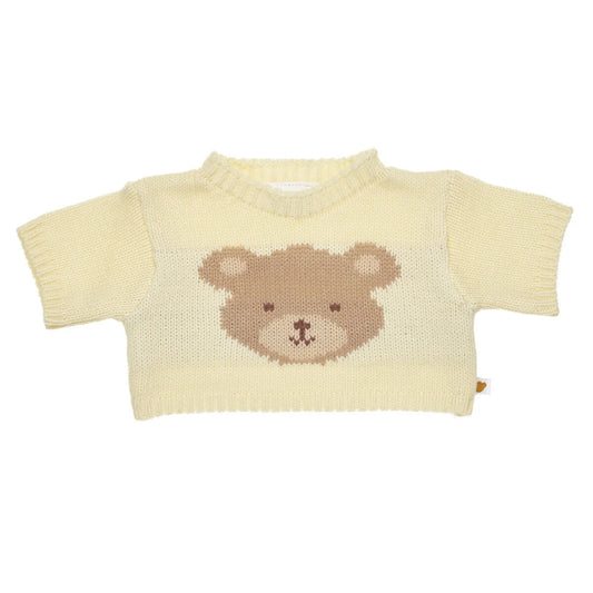 Teddy Bear Sweater for Plush Toys | Build-A-Bear® - US 8134