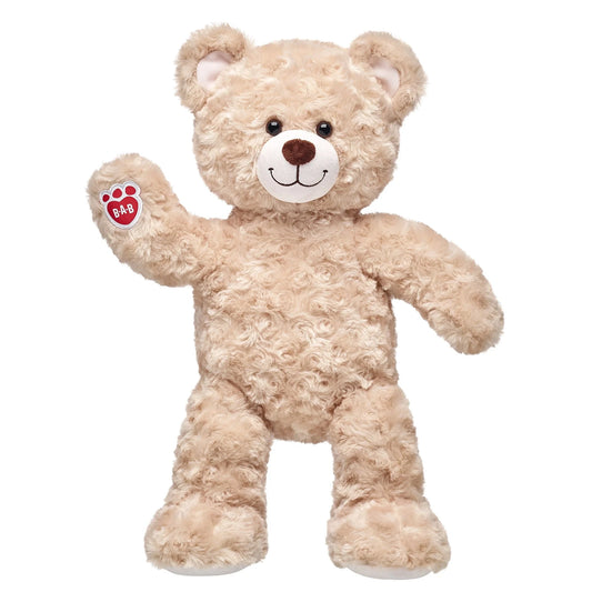Happy Hugs Teddy Bear | Build-A-Bear® - US 0743