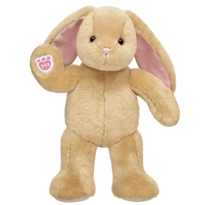 Pawlette™ Bunny Plush | Build-A-Bear® - US 4732