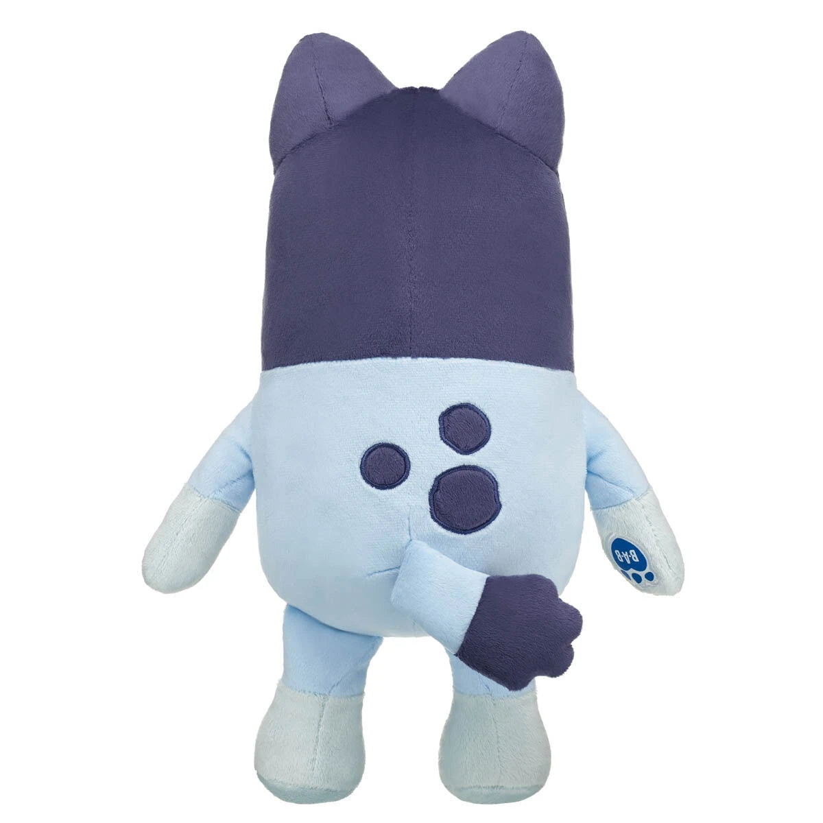 Bluey Teddy Bear Plush | Buy Now at Build-A-Bear® - US 9670