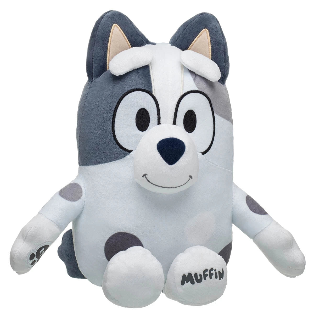 Bluey Muffin Plush Puppy | Build-A-Bear® - US 4888