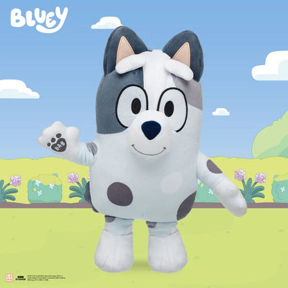Bluey Muffin Plush Puppy | Build-A-Bear® - US 2310
