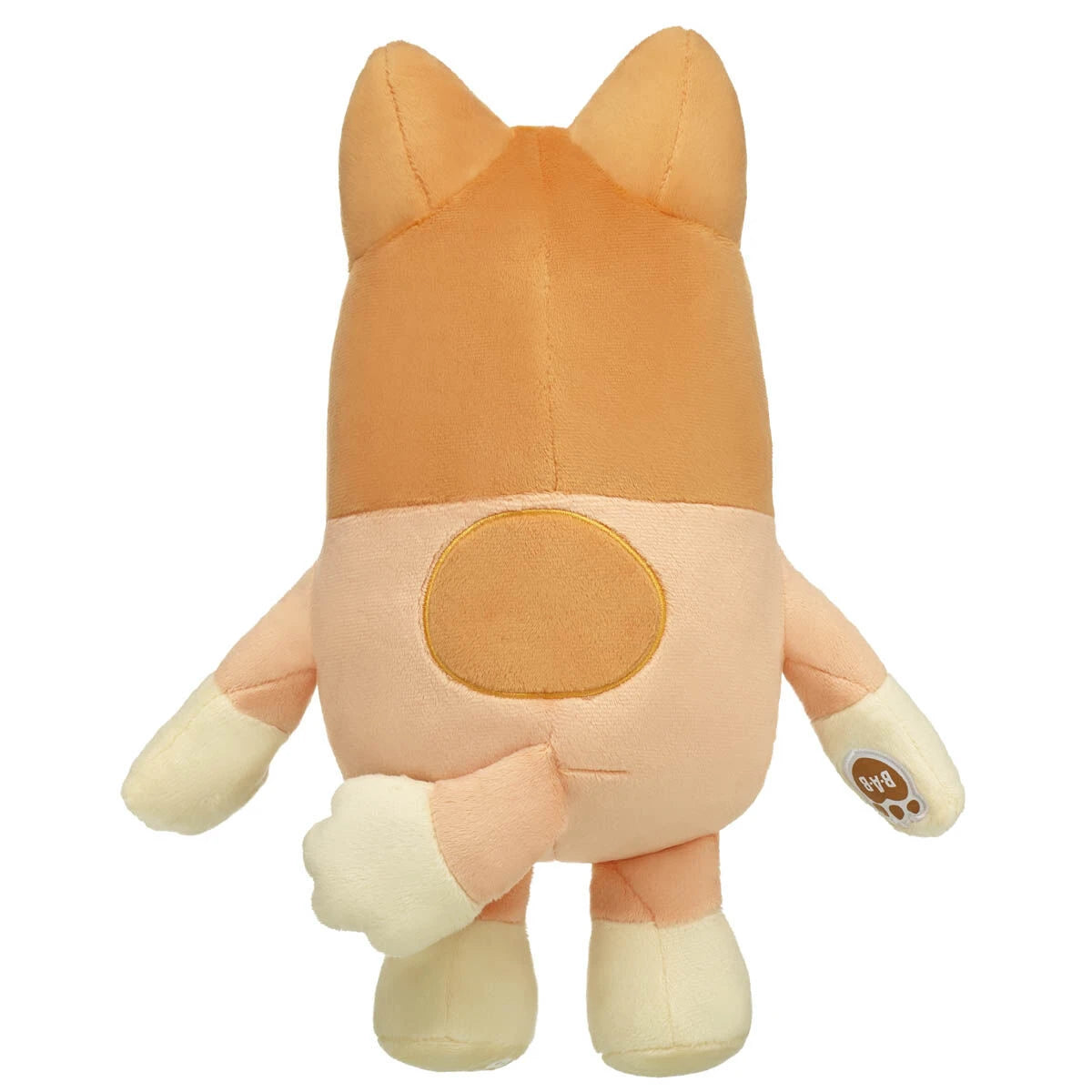 Bingo Plush | Shop Bluey Collection at Build-A-Bear® - US 7786