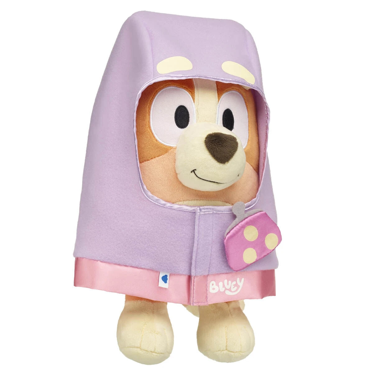 Bingo with Granny Rita Costume | Shop at Build-A-Bear® - US 1754