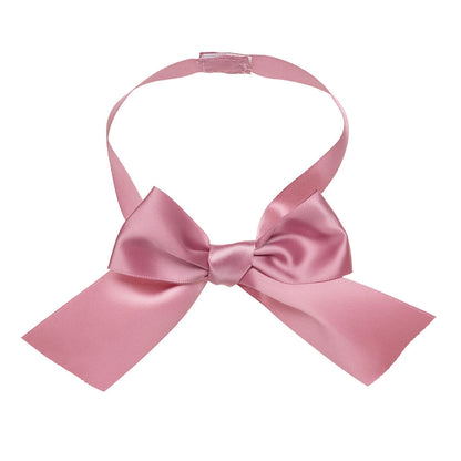 Baby Pink Teddy Bear with Gifting Bow | Build-A-Bear® - US 0240