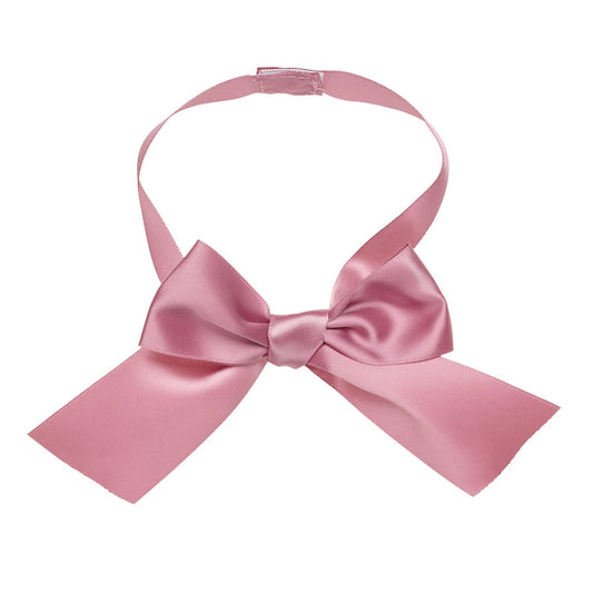 Pink Ribbon Gift Bow for Plush Toys | Build-A-Bear® - US 1703