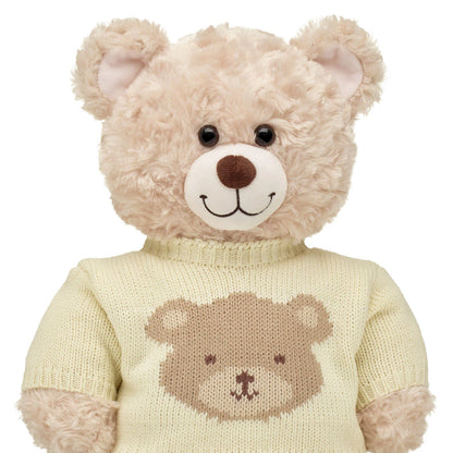 Teddy Bear Sweater for Plush Toys | Build-A-Bear® - US 6014