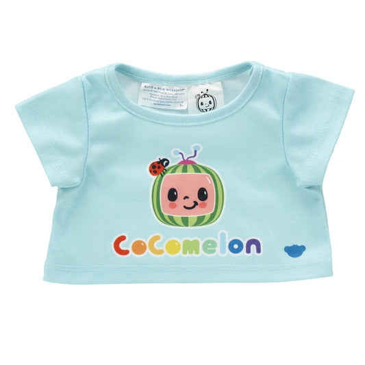 CoComelon™ T-Shirt for Plush Toys | Build-A-Bear® - US 9220