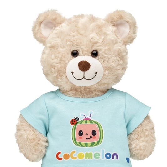 CoComelon™ T-Shirt for Plush Toys | Build-A-Bear® - US 9220