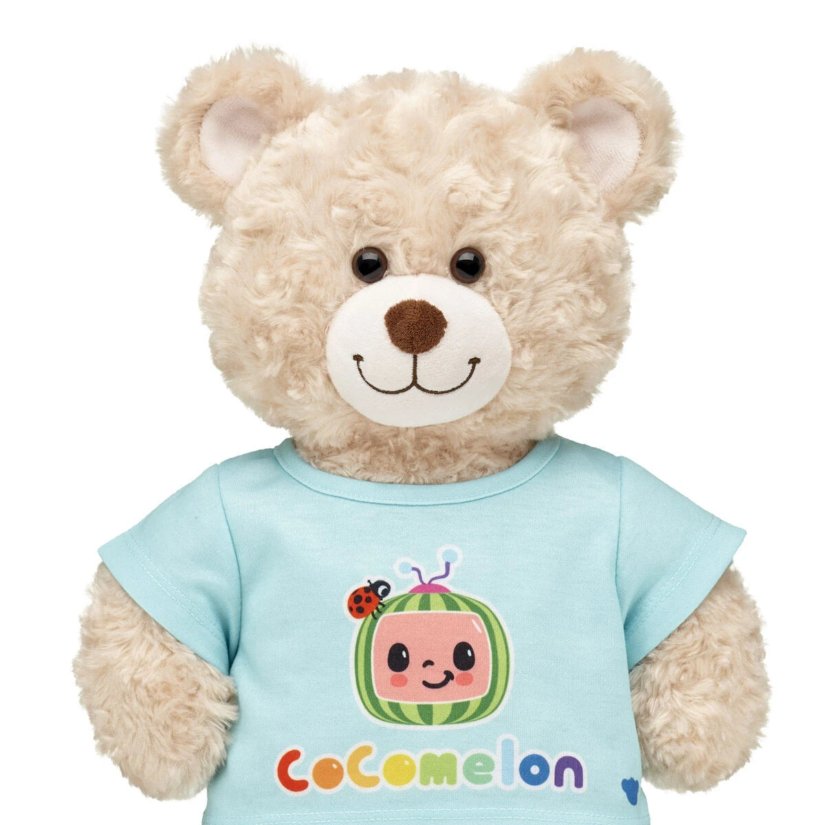 CoComelon™ T-Shirt for Plush Toys | Build-A-Bear® - US 5704