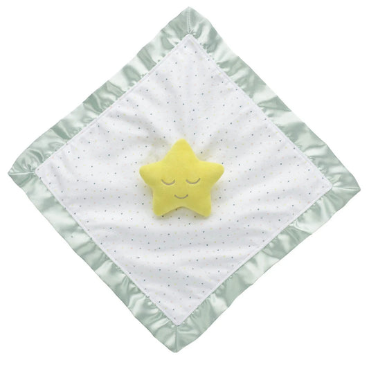 Lovey Security Blanket for Stuffed Animals | Build-A-Bear® - US 3506