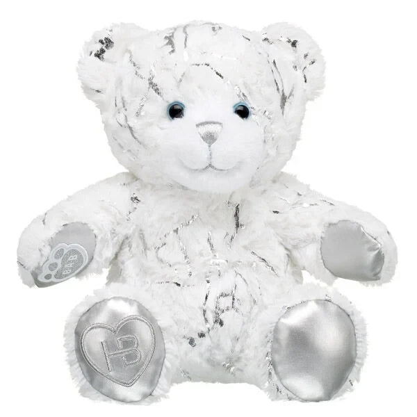 Time to Shine Teddy Bear | Build-A-Bear® - US 8550