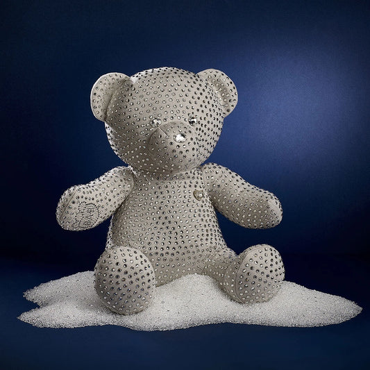 25th Celebration Collectible Featuring Swarovski® crystals | Build-A-Bear® - US 8929