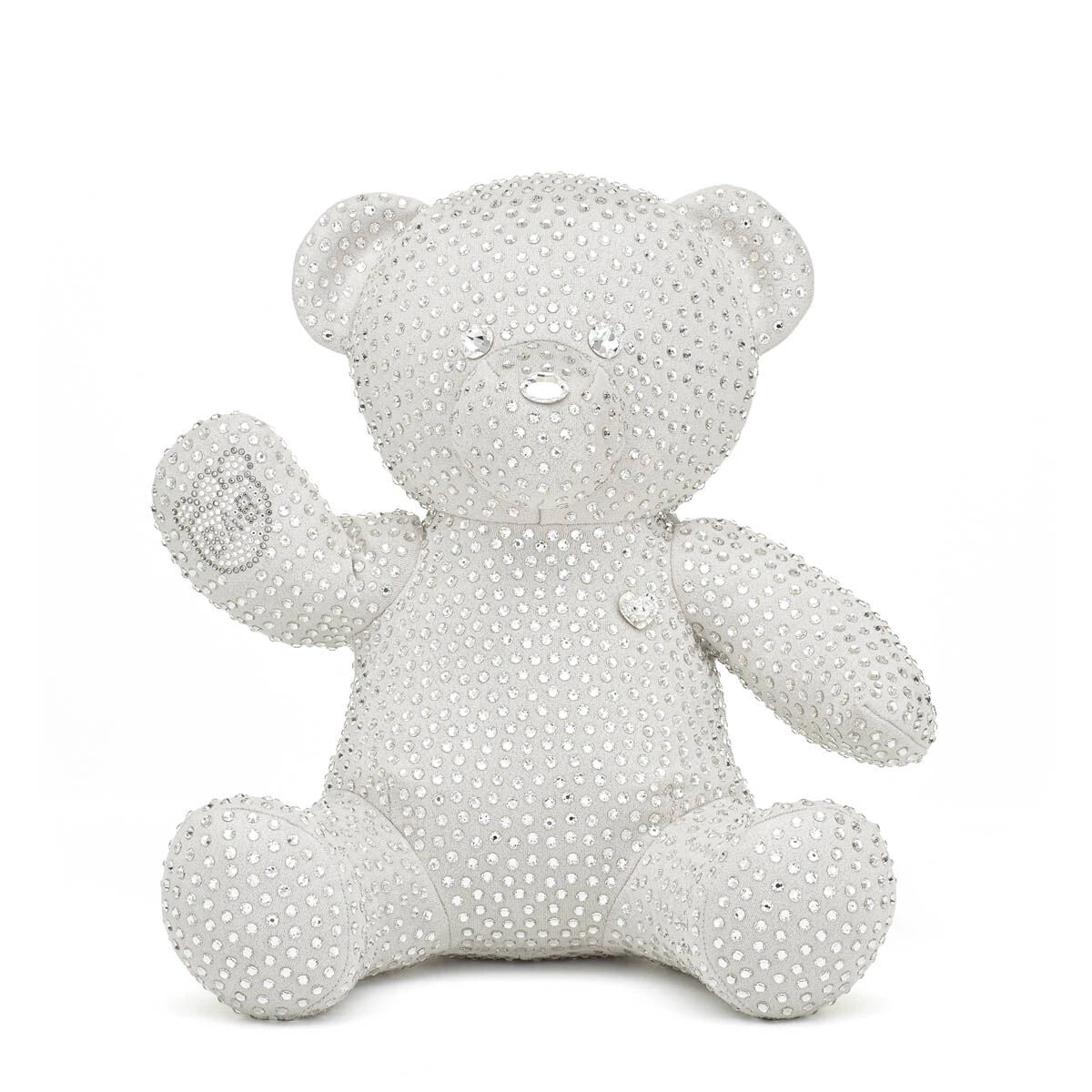 25th Celebration Collectible Featuring Swarovski® crystals | Build-A-Bear® - US 7125