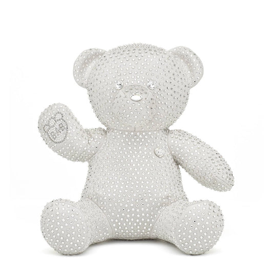 25th Celebration Collectible Featuring Swarovski® crystals | Build-A-Bear® - US 7125