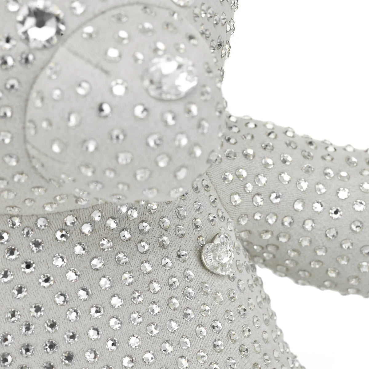 25th Celebration Collectible Featuring Swarovski® crystals | Build-A-Bear® - US 7125