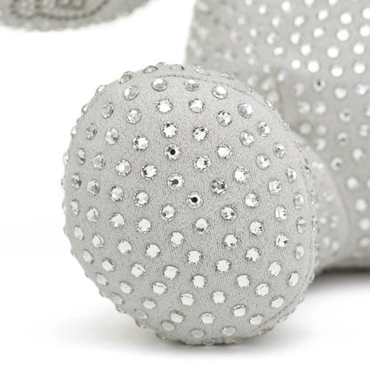 25th Celebration Collectible Featuring Swarovski® crystals | Build-A-Bear® - US 9100