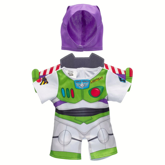Disney &amp; Pixar Toy Story Buzz Lightyear Costume | BAB - US 8961