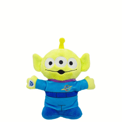 Happy Hugs Teddy Bear Disney &amp; Pixar Toy Story Buzz | BAB - US 5435