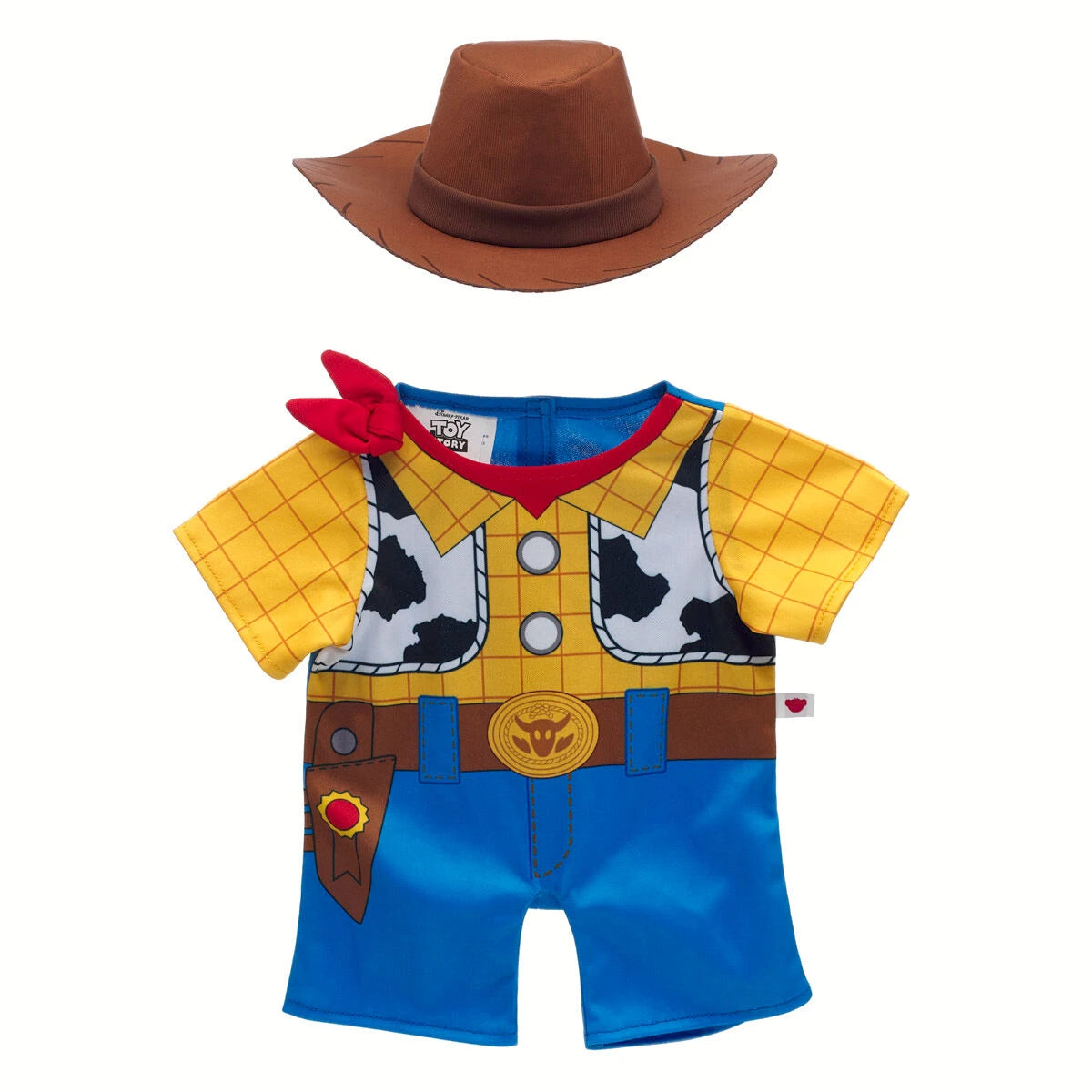 Timeless Teddy Bear Disney &amp; Pixar Toy Story Woody | BAB - US 6828