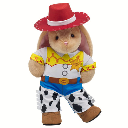 Pawlette Bunny Plush Disney &amp; Pixar Toy Story Jessie | BAB - US 7411