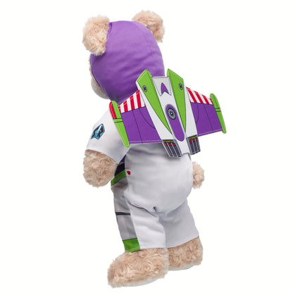 Disney &amp; Pixar Toy Story Buzz Lightyear Costume | BAB - US 8977