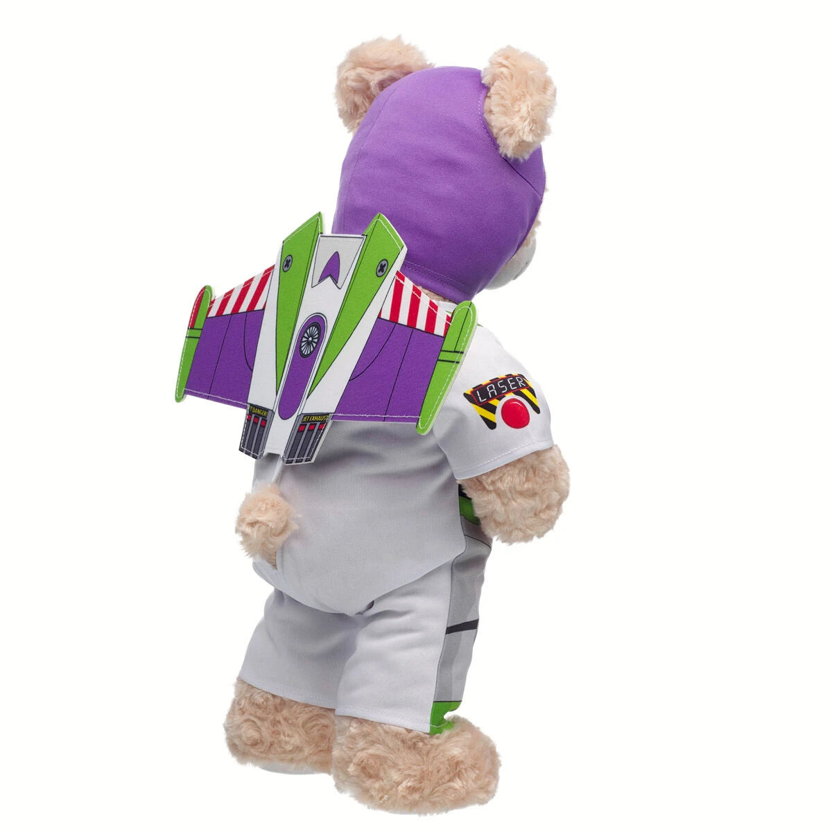 Disney &amp; Pixar Toy Story Buzz Lightyear Costume | BAB - US 8961
