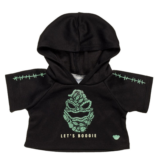 "Let's Boogie" Hoodie for Plush Toys | Build-A-Bear® - US 6034