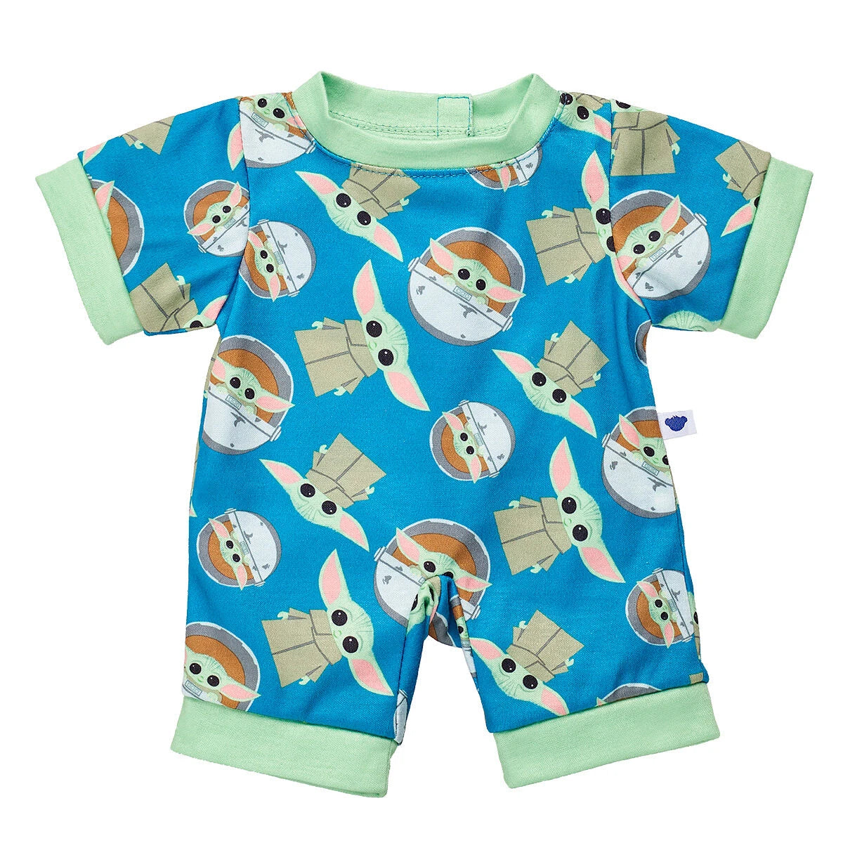 Grogu™ Sleeper for Stuffed Animals | Build-A-Bear® - US 5092