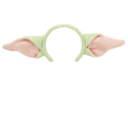 Grogu™ Ears Headband for Stuffed Animals | Build-A-Bear® - US 6256