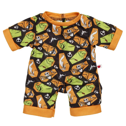 The Nightmare Before Christmas Teddy Bear Gift Set | Build-A-Bear® - US 8160