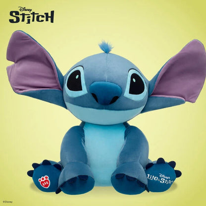 Giant Disney Stitch Plush | Build-A-Bear® - US 7363