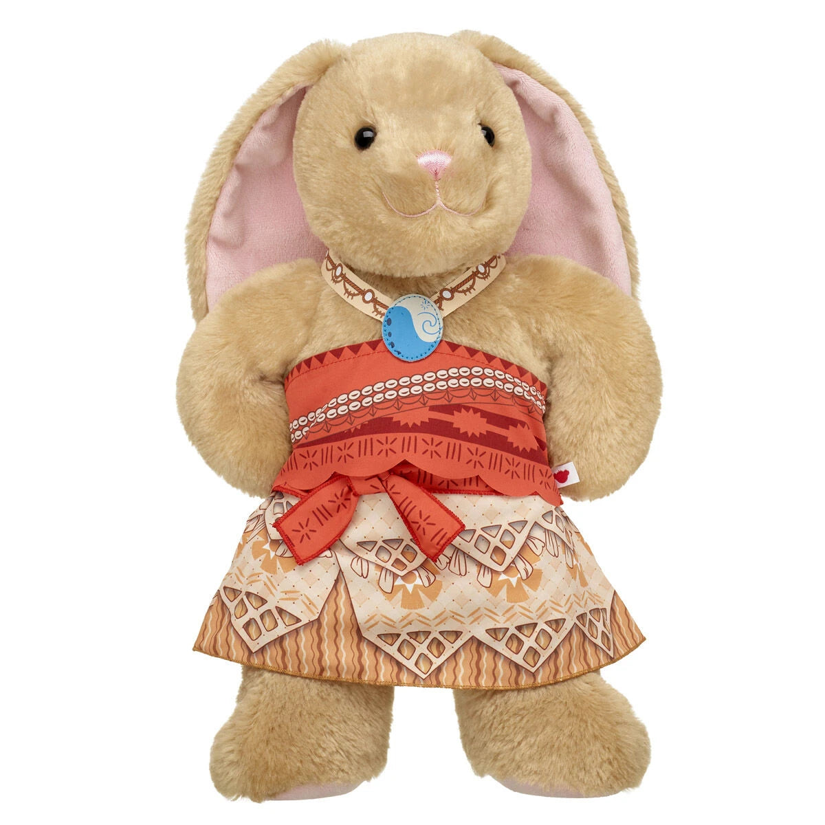 Disney Moana Bunny Plush Gift Set | Build-A-Bear® - US 2490