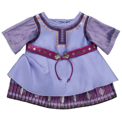 Disney Wish Asha Costume for Stuffed Animals | Build-A-Bear® - US 9803