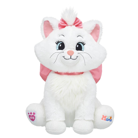 Online Exclusive Disney The Aristocats | Build-A-Bear - US 4806