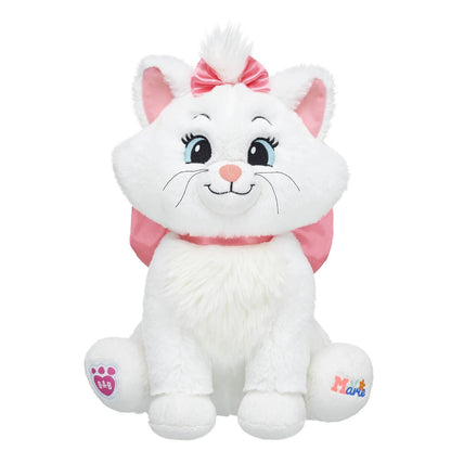Online Exclusive Disney The Aristocats | Build-A-Bear - US 5397
