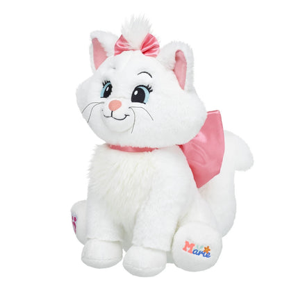 Online Exclusive Disney The Aristocats | Build-A-Bear - US 1447